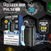 【全球爆款GEEK BAR PULSE X 25000 Puffs電子煙】一次性超大容量星空拋棄式｜美滋滋糖果屋