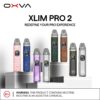 【OXVA小蠻牛二代-Pro主機套裝】-正版注油主機-功率30W-現貨秒發-美滋滋糖果屋