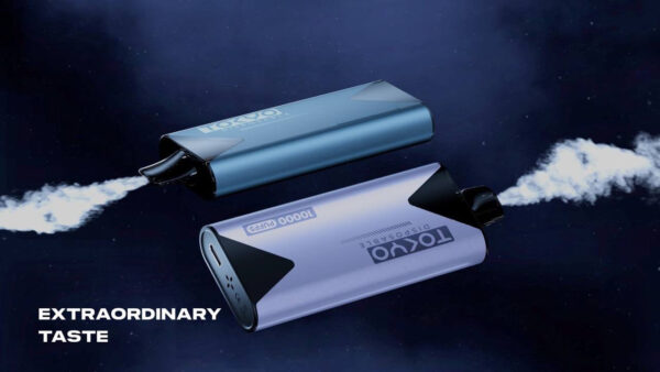 【TOKYO東京魔盒煙彈】 MOHOO BOX 東京魔盒｜美滋滋糖果屋