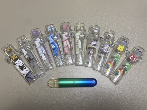 【一代通用主機保護套】適用 SP2S / VAKA / SP2S PRO / 叮啞｜防摔耐磨｜美滋滋糖果屋