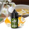 【鯊克ZERO SHAQ煙油】小煙油-35ML/40MG-電子煙煙油-原裝正品｜美滋滋糖果屋