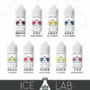 【冰凍實驗室】ICE LAB 電子果汁煙油 30ml 濃度 36mg｜美滋滋糖果屋