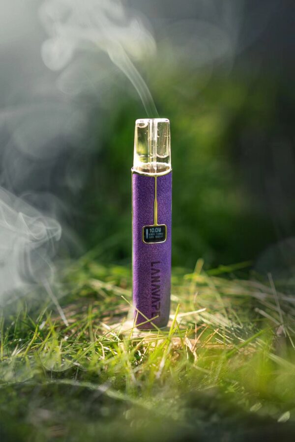 d5977f34163049d55b439488e553f6d 【LANA高級皮革主機】 兩檔調節8/10W 一代煙彈通用|美滋滋糖果屋