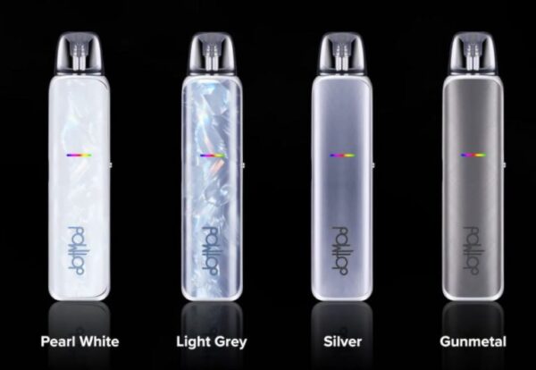 【佩特里 DotPod Lite 注油主機】1000mAh 長效續航｜28W 強勁功率｜現貨秒發｜美滋滋糖果屋