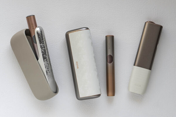 【IQOS 日本限定櫻花金系列加熱煙主機】ILUMA i / ONE i / PRIME i 限量現貨｜美滋滋糖果屋