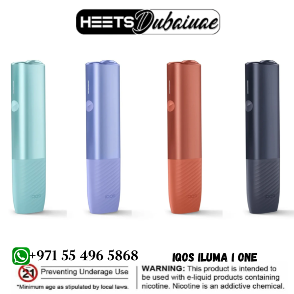 【IQOS ILUMA i 加熱煙主機】經典側開設計｜Terea 煙彈專用設備｜現貨秒發｜美滋滋糖果屋