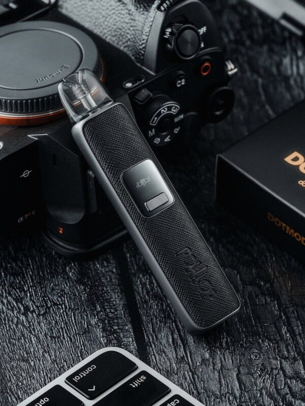 【佩特里 DotPod Pro 注油主機】35W 旗艦性能｜正版注油式主機替換倉｜現貨秒發｜美滋滋糖果屋