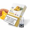 lana-vape-pods-flavor-fresh-pineapple-100x100-1 【LANA拉娜煙彈】透明發光煙彈2.5ML-通用SP2/RELX等一代所有主機 正品保證|美滋滋糖果屋