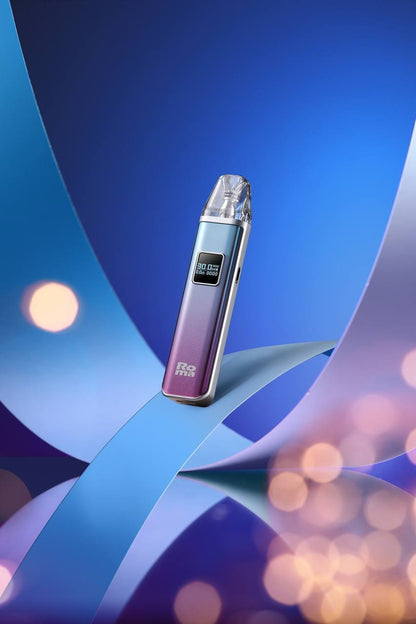 【ROMA 羅馬 R1 主機套裝】正版注油小煙｜功率 30W 強勁輸出｜現貨秒發｜美滋滋糖果屋