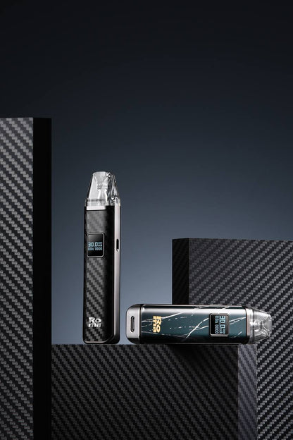 【ROMA 羅馬 R1 主機套裝】正版注油小煙｜功率 30W 強勁輸出｜現貨秒發｜美滋滋糖果屋