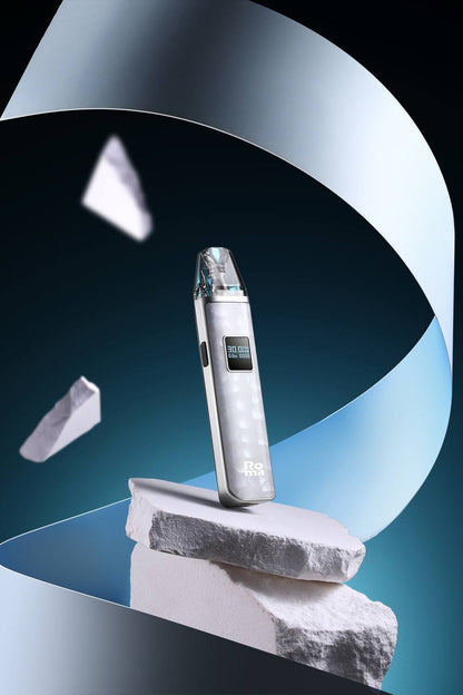 【ROMA 羅馬 R1 主機套裝】正版注油小煙｜功率 30W 強勁輸出｜現貨秒發｜美滋滋糖果屋