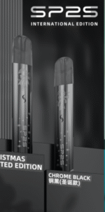 sp2-2-150x303-1 【SP2S 國際升級版主機 | 聖誕限定款🎄】通用一代煙彈|美滋滋糖果屋