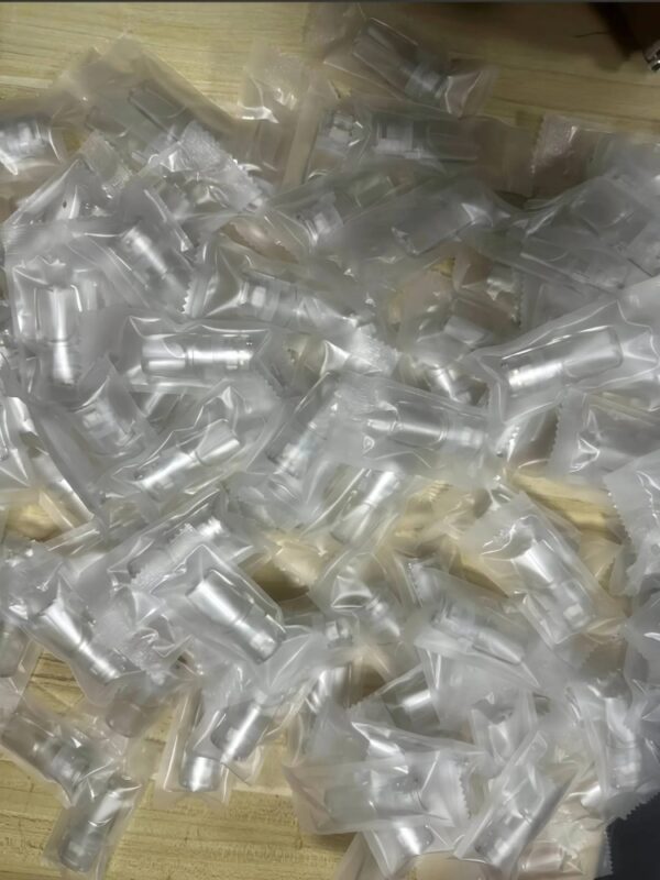 【TUTX 空倉】1.3ML / 1.6ML 底部注油空殼｜一代通用分離式｜美滋滋糖果屋